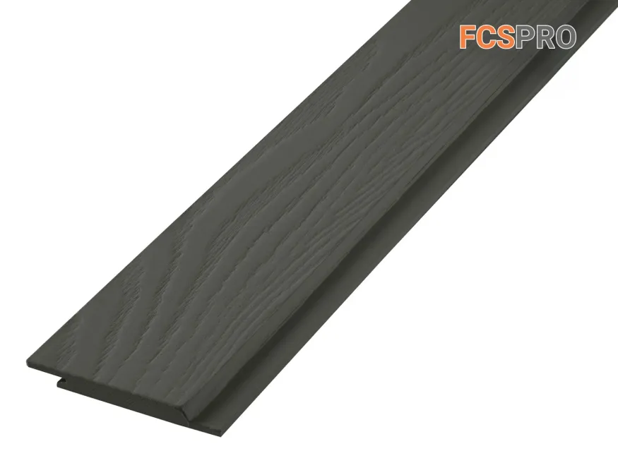 Фиброцементный сайдинг FCSPRO Click Shtil F53 (Сиеена минерал) купить в Перми