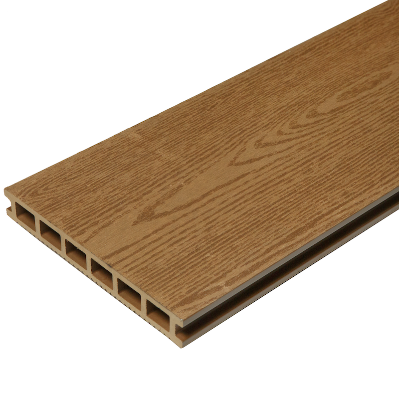 Террасная доска из ДПК CM Decking, Grand, Дуб купить в Перми
