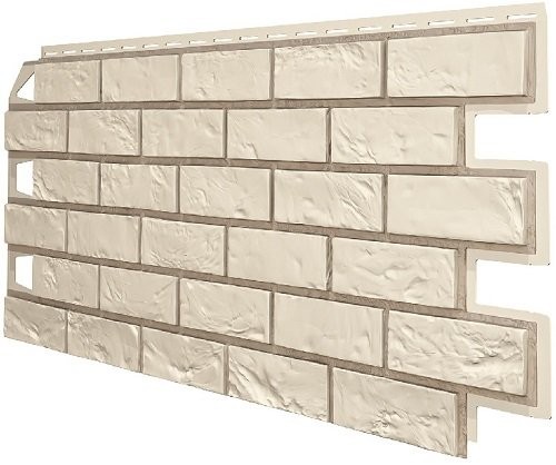 Фасадная панель VOX SOLID BRICK REGULAR Ковентри купить в Перми