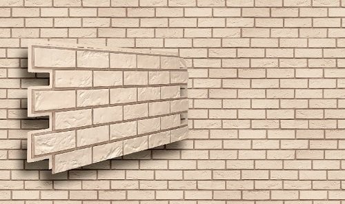 Фасадная панель VOX SOLID BRICK REGULAR Ковентри купить в Перми