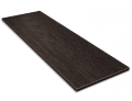 Фиброцементный сайдинг DECOVER Brown купить в Перми