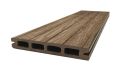 Доска террасная NanoWood «Standart» Derevo двусторонняя - Шоколад 150×26 купить в Перми