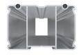 Алюминиевая лага Holzhof HILST JOIST PRO PREMIUM купить в Перми