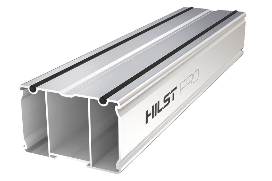 Алюминиевая лага Holzhof HILST JOIST PRO PREMIUM купить в Перми
