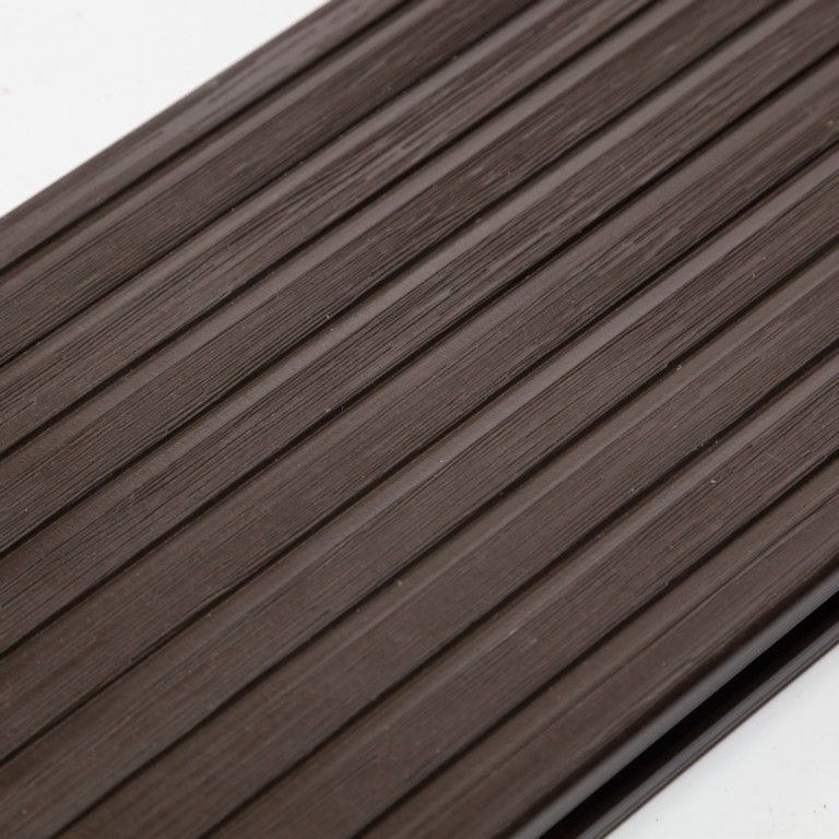 Террасная доска Ecodecking Комфорт 3D Венге купить в Перми