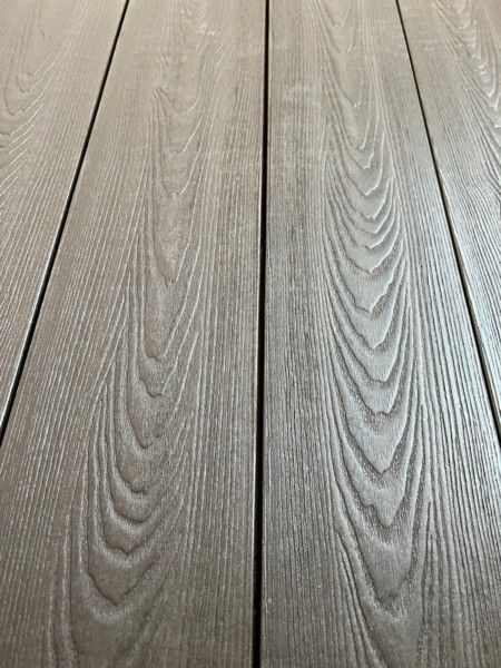 Террасная доска Ecodecking Комфорт 3D Венге купить в Перми
