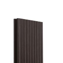 Террасная доска Ecodecking Комфорт 3D Венге