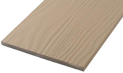 Фиброцементные панели Wood F03 - Деревянные текстурированные фиброцементные панели F03 купить в Перми