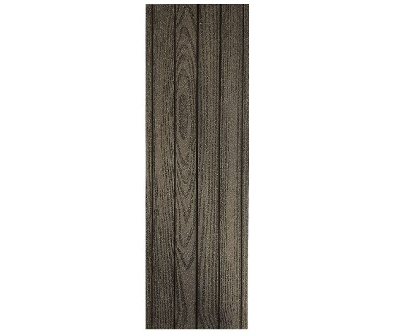 Доска террасная NanoWood «Standart» Derevo двусторонняя - Венге 150×26 купить в Перми