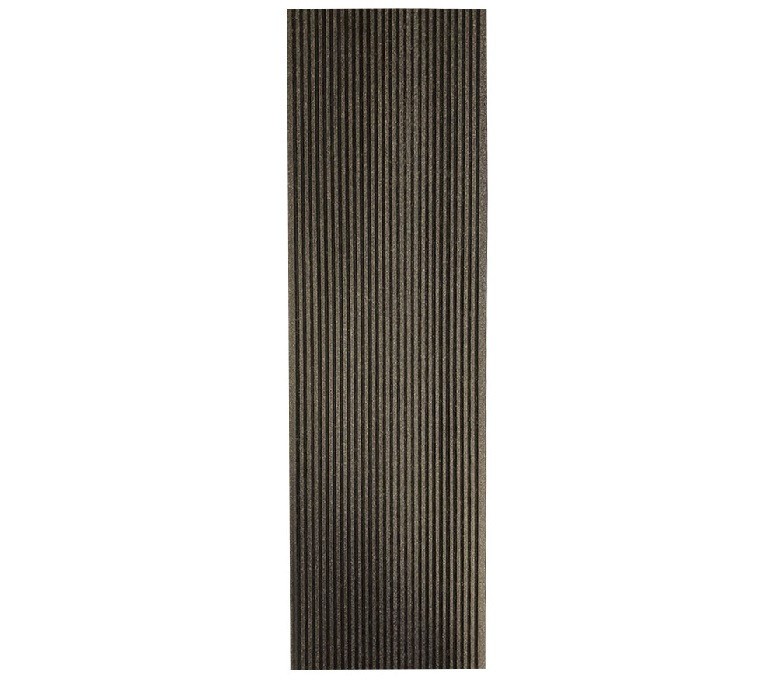 Доска террасная NanoWood «Standart» Derevo двусторонняя - Венге 150×26 купить в Перми