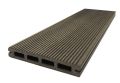 Доска террасная NanoWood «Standart» Derevo двусторонняя - Венге 150×26 купить в Перми