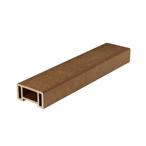 Перила CM Decking 90х45 Тик купить в Перми