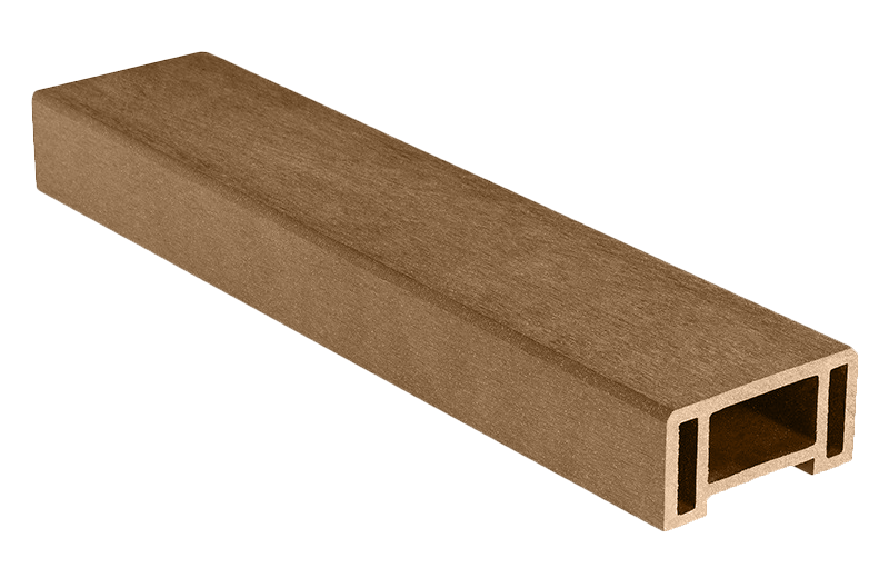 Перила CM Decking 90х45 Тик купить в Перми