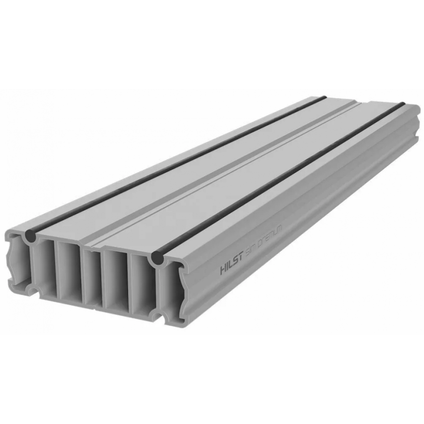 Алюминиевая лага Holzhof Hilst JOIST SLIM PREMIUM купить в Перми