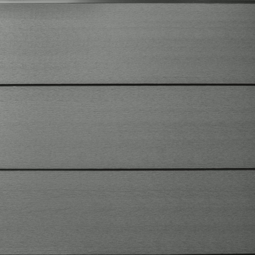 Заборный профиль Cm Decking, CM Fencing, Эбен купить в Перми