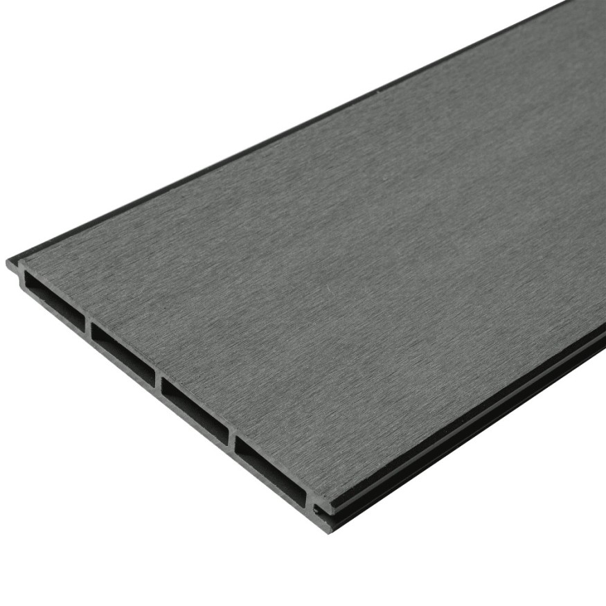 Заборный профиль Cm Decking, CM Fencing, Эбен купить в Перми
