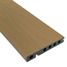 Финишная доска EasyDecking, Co-extrusion, Oak