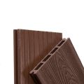 Террасная доска Ecodecking Комфорт 3D Шоколад купить в Перми