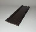 Фасадная доска Ecodecking Экстра 3D Шоколад купить в Перми