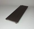 Фасадная доска Ecodecking Экстра 3D Шоколад купить в Перми