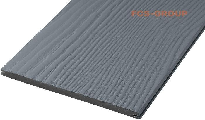 Фиброцементные панели FCS Group Wood Line F15  купить в Перми