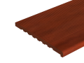 Ступени из ДПК WOODVEX Select Colorite Палисандр  купить в Перми