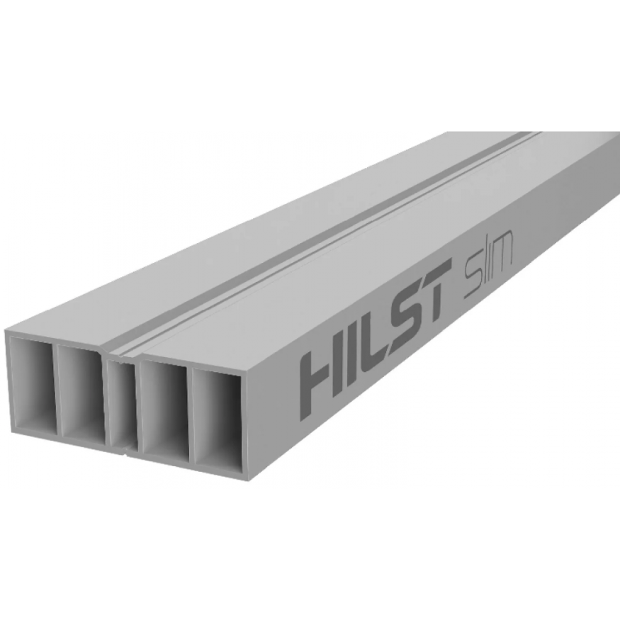 Алюминиевая лага Holzhof HILST JOIST SLIM купить в Перми
