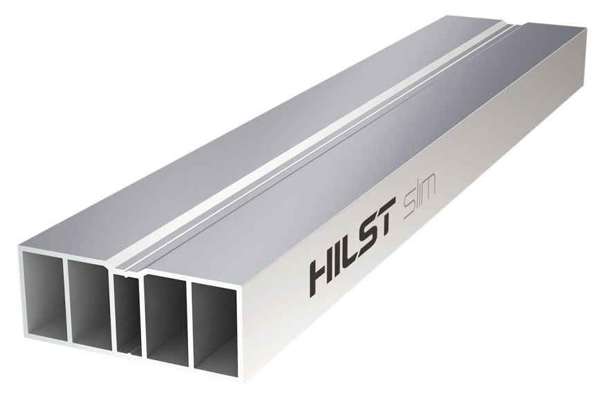 Алюминиевая лага Holzhof HILST JOIST SLIM купить в Перми
