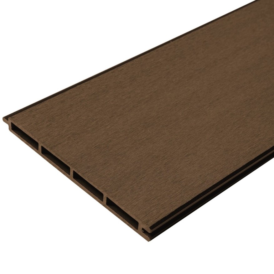 Заборный профиль Cm Decking, CM Fencing, Мербау купить в Перми