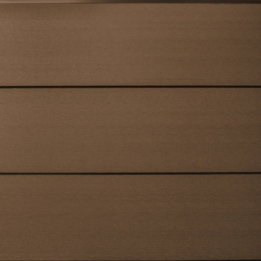 Заборный профиль Cm Decking, CM Fencing, Мербау купить в Перми