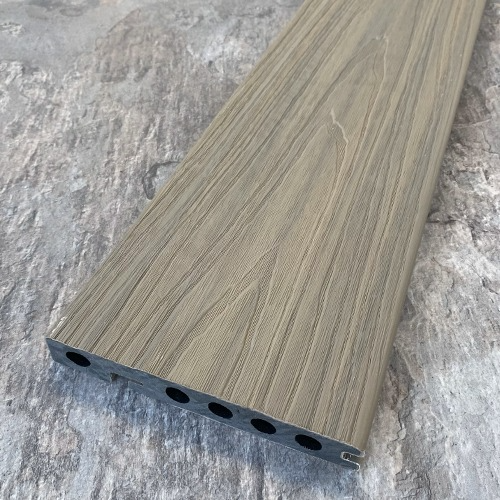 Финишная доска EasyDecking, Co-extrusion, Driftwood купить в Перми