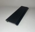 Фасадная доска Ecodecking Экстра 3D Графит купить в Перми