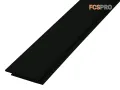 Фиброцементный сайдинг FCSPRO Click Shtil F50 (Темный минерал) купить в Перми