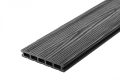 Террасная доска ДПК RusDecking Unodeck Mogano - Графит купить в Перми