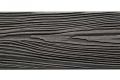 Террасная доска ДПК RusDecking Unodeck Mogano - Графит купить в Перми