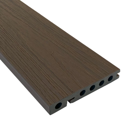 Финишная доска EasyDecking, Co-extrusion, Chestnut купить в Перми