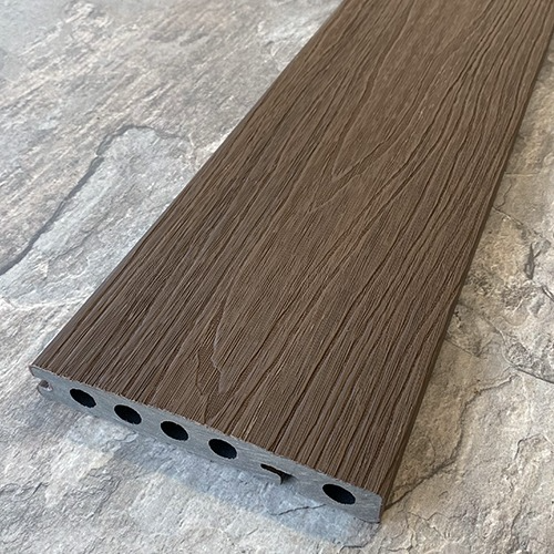 Финишная доска EasyDecking, Co-extrusion, Chestnut купить в Перми