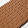 Террасная доска Ecodecking Комфорт 3D Бронза купить в Перми