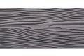 Террасная доска ДПК RusDecking Unodeck Mogano - Серый купить в Перми