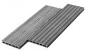Террасная доска ДПК RusDecking Unodeck Mogano - Серый купить в Перми