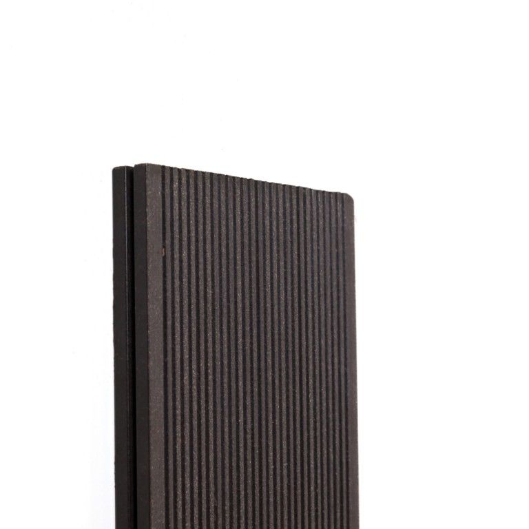 Террасная доска Ecodecking Некст Венге купить в Перми