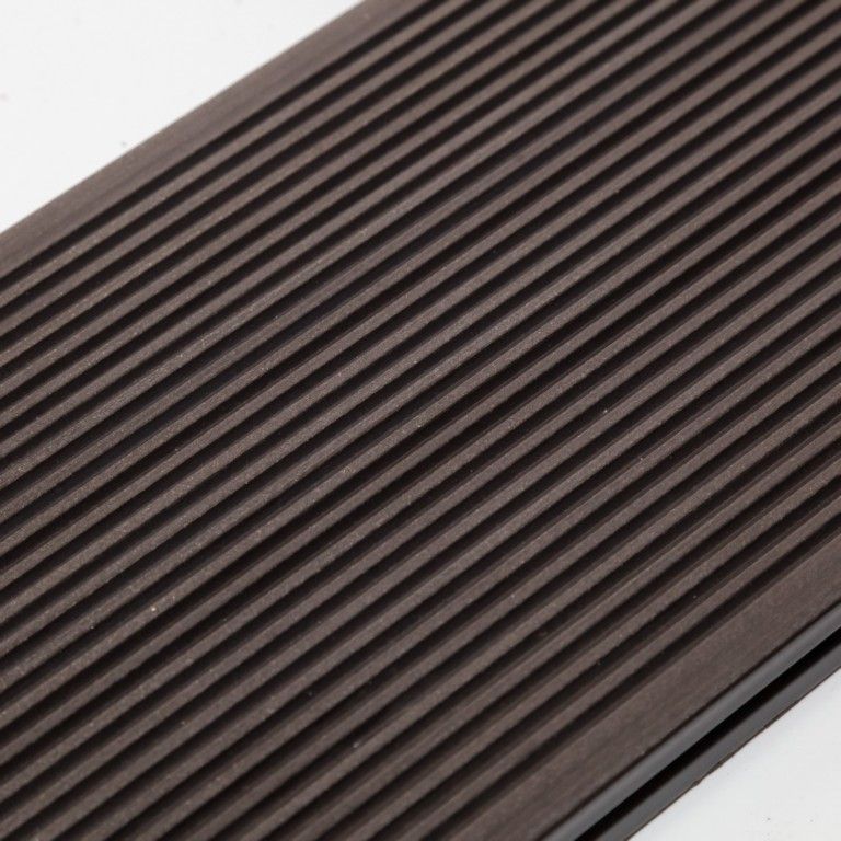 Террасная доска Ecodecking Некст Венге купить в Перми