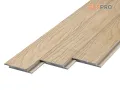 Фиброцементный сайдинг FCSPRO Click Shtil Ясень купить в Перми
