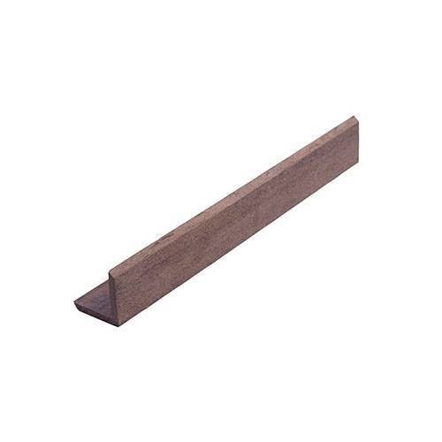 Декоративный уголок Bruggan Multicolor 40x40 Венге купить в Перми