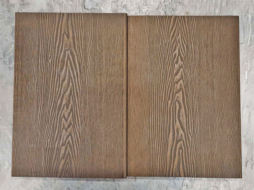 Ступень EasyDecking, Wood-Х, Венге купить в Перми