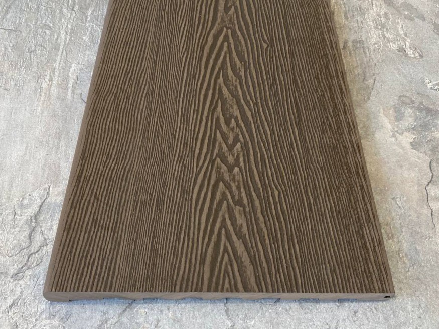 Ступень EasyDecking, Wood-Х, Венге купить в Перми