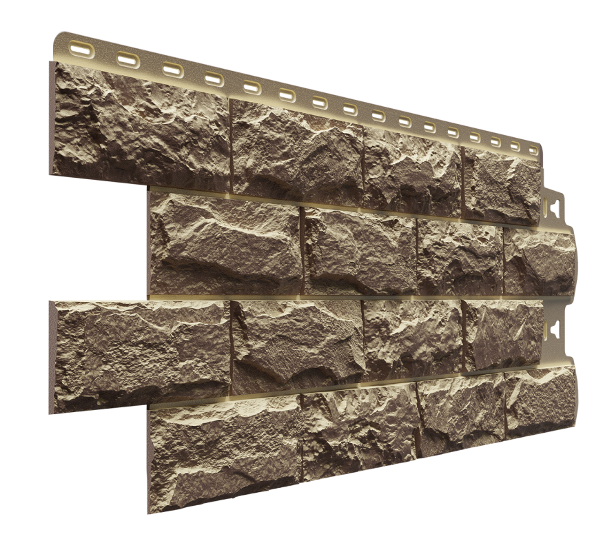 Фасадные панели Docke, Premium, Dufour (Дюфур) Капрун купить в Перми