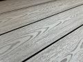Террасная доска Ecodecking Некст Серый купить в Перми