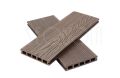 Доска террасная ДПК SEQUOIA, DUAL 3D WOOD, BROWN купить в Перми