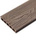 Доска террасная ДПК SEQUOIA, DUAL 3D WOOD, BROWN купить в Перми